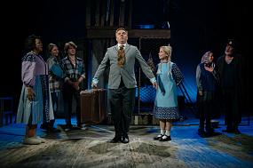 «Ёшкин кот» по-воронежски